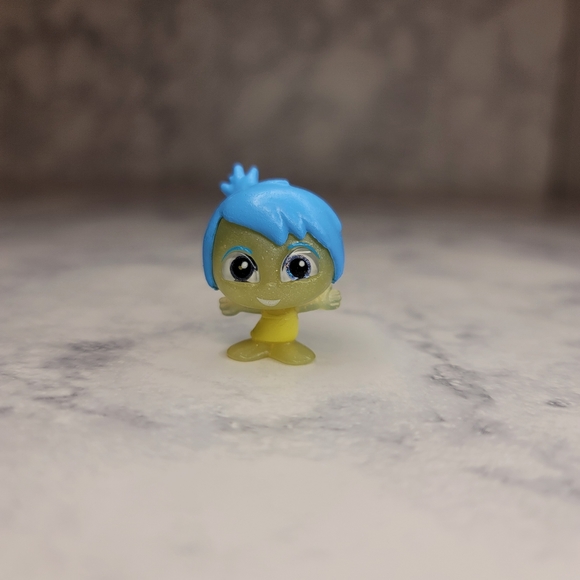 Disney Other - Disney Doorables Joy Series Seven